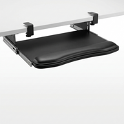 Under Desk Keyboard Tray